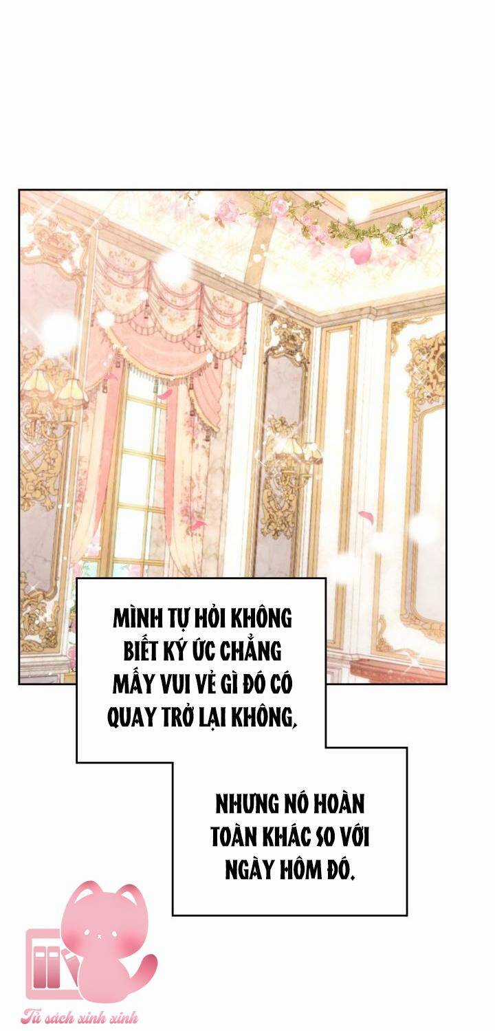 Kết Thúc Của Nhân Vật Phản Diện Chỉ Có Thể Là Cái Chết Chương 135 trang 13