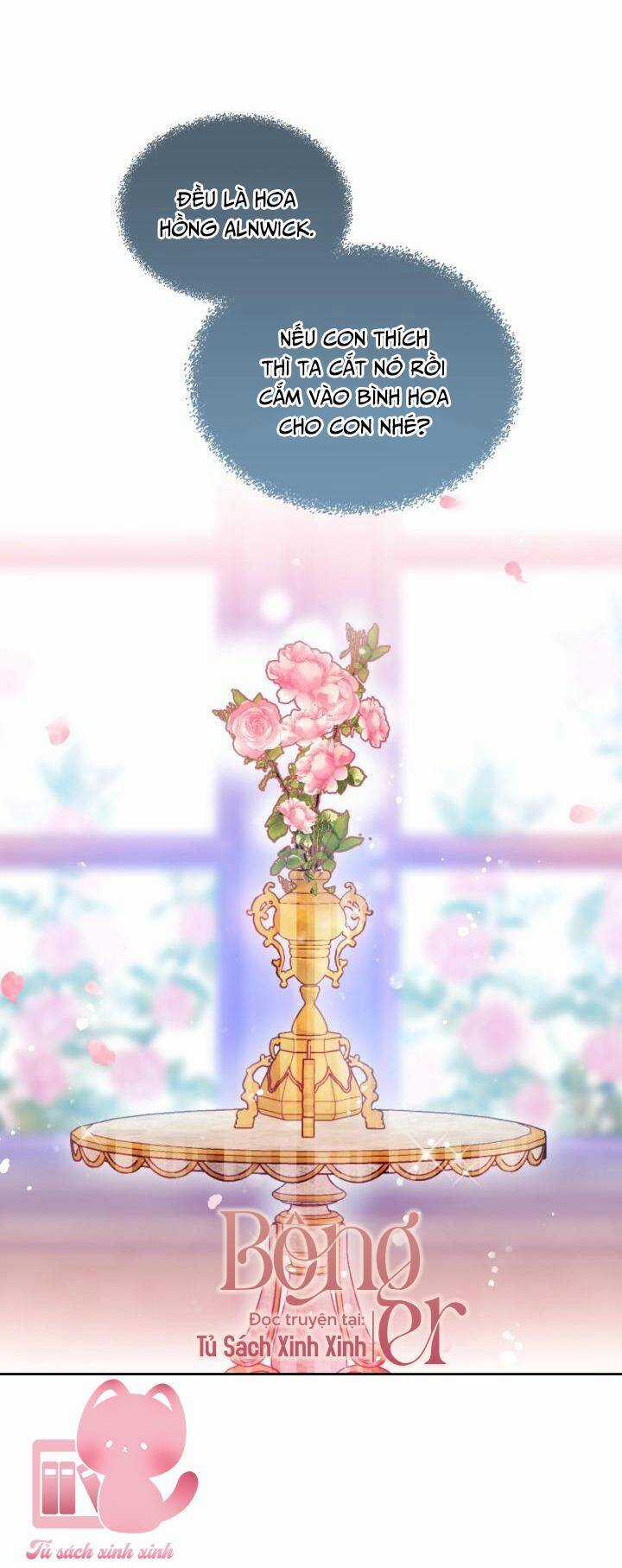 Kết Thúc Của Nhân Vật Phản Diện Chỉ Có Thể Là Cái Chết Chương 135 trang 15