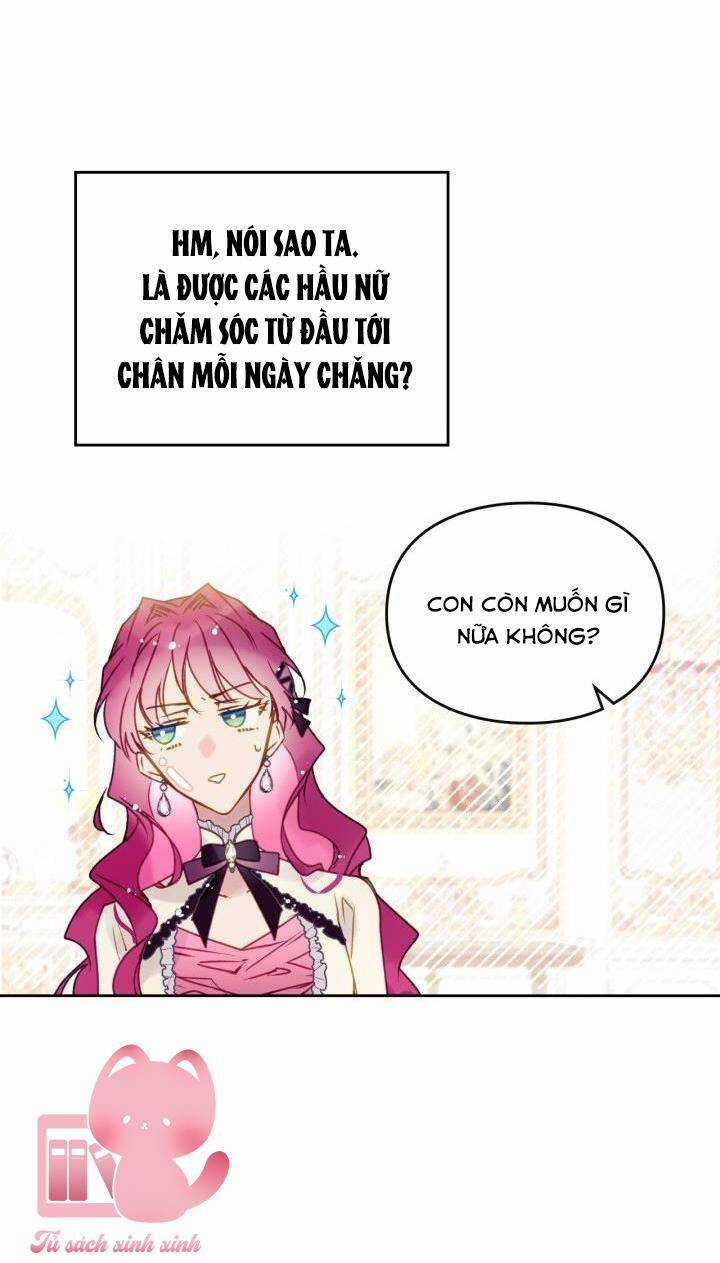 Kết Thúc Của Nhân Vật Phản Diện Chỉ Có Thể Là Cái Chết Chương 135 trang 21