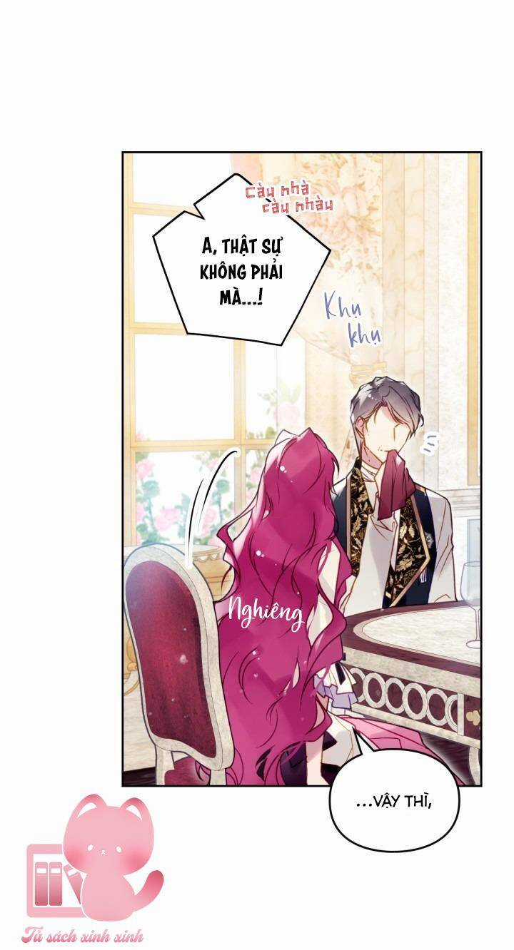 Kết Thúc Của Nhân Vật Phản Diện Chỉ Có Thể Là Cái Chết Chương 135 trang 24