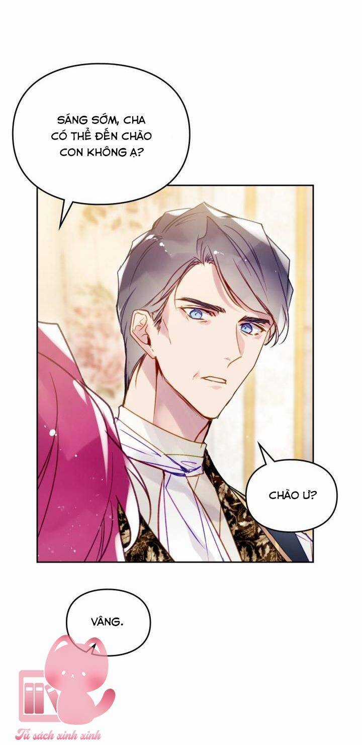 Kết Thúc Của Nhân Vật Phản Diện Chỉ Có Thể Là Cái Chết Chương 135 trang 25