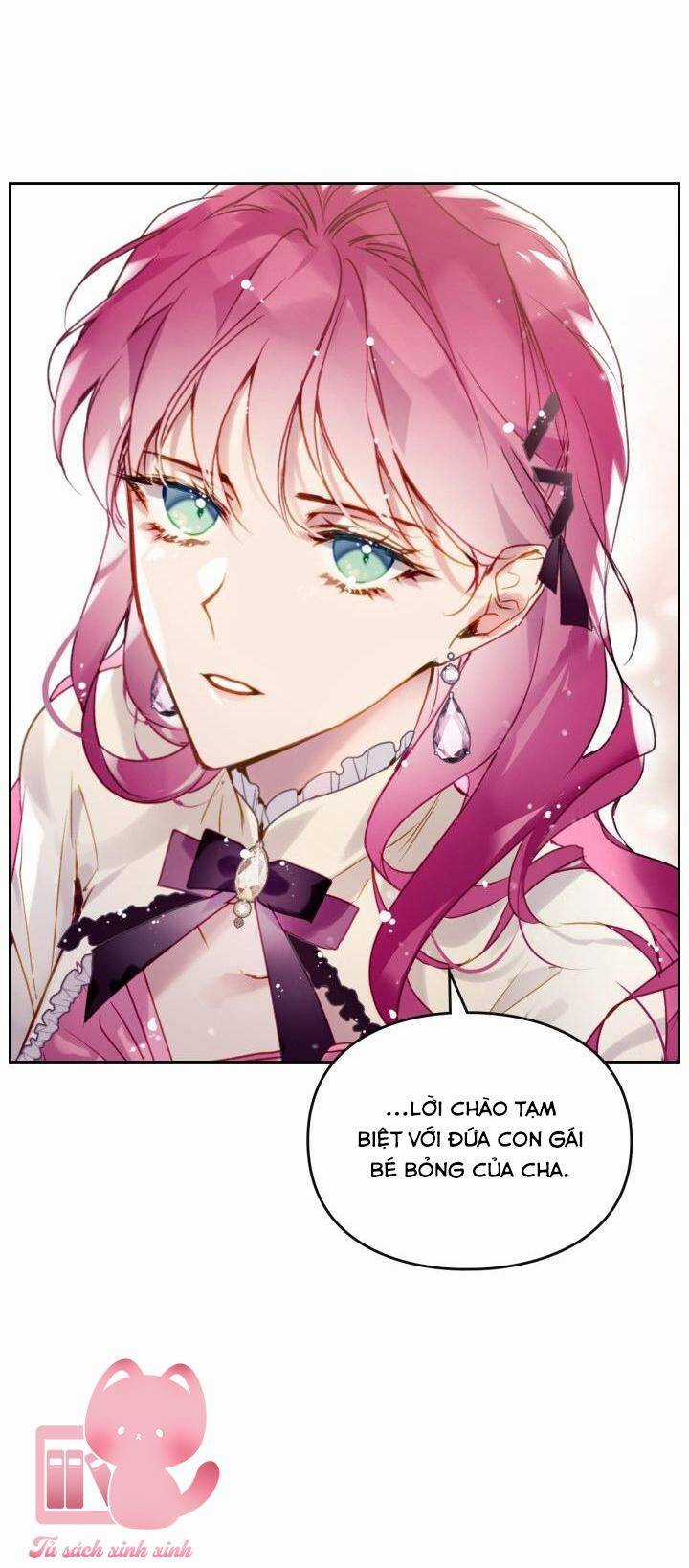 Kết Thúc Của Nhân Vật Phản Diện Chỉ Có Thể Là Cái Chết Chương 135 trang 26