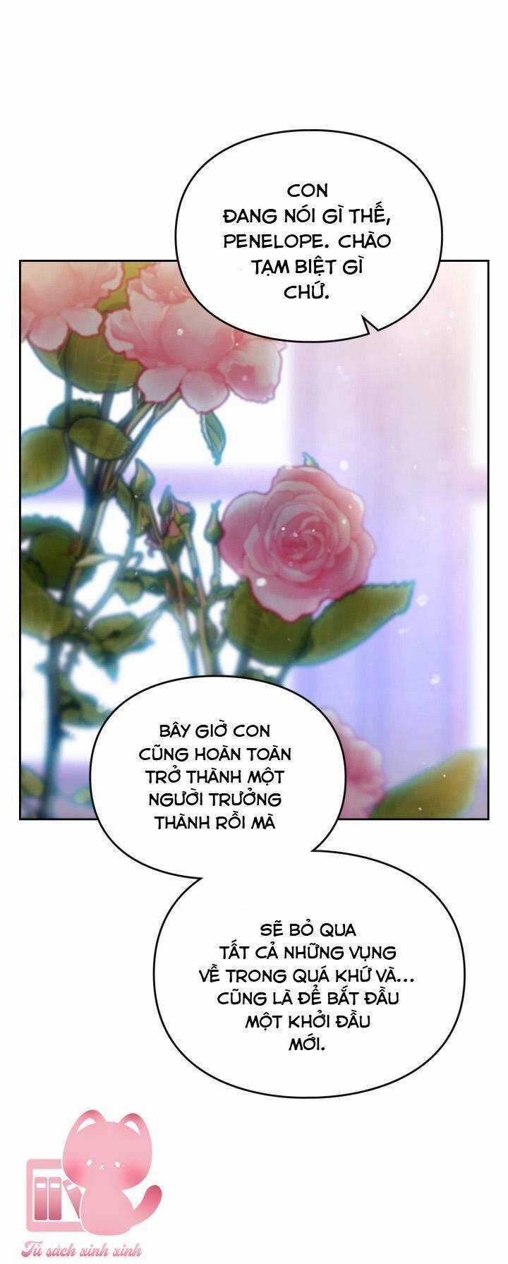 Kết Thúc Của Nhân Vật Phản Diện Chỉ Có Thể Là Cái Chết Chương 135 trang 28