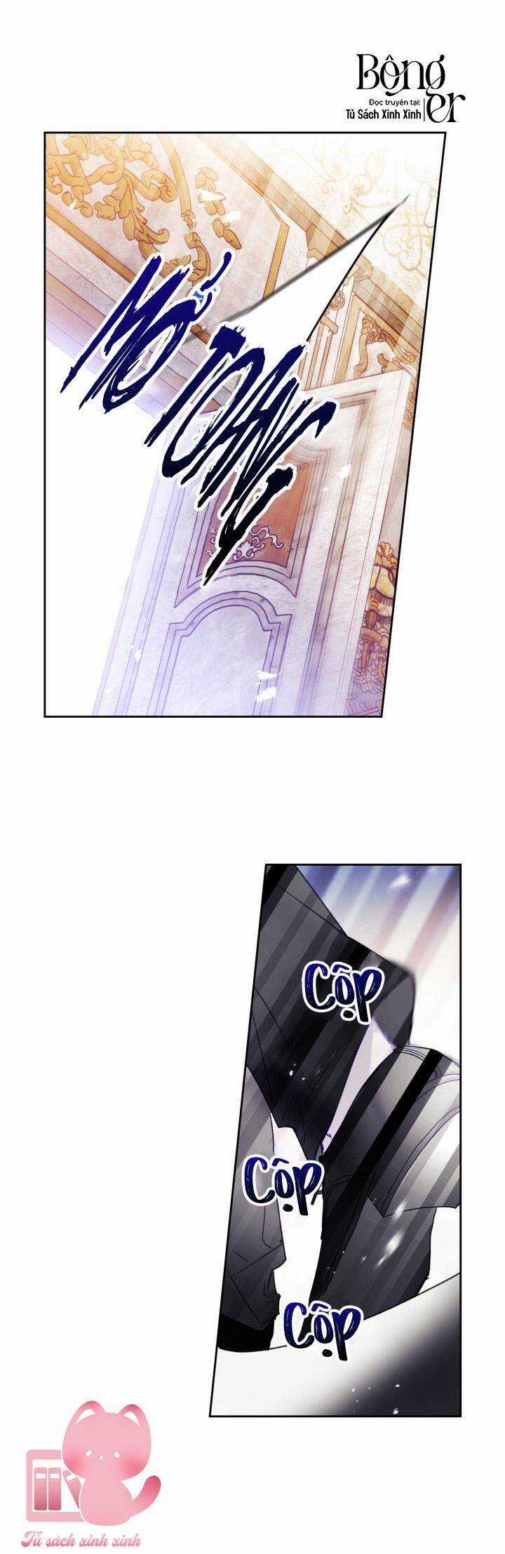 Kết Thúc Của Nhân Vật Phản Diện Chỉ Có Thể Là Cái Chết Chương 135 trang 31