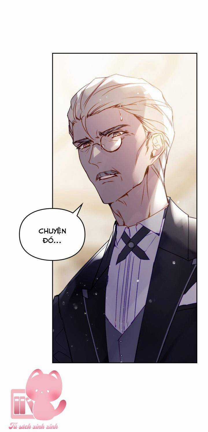 Kết Thúc Của Nhân Vật Phản Diện Chỉ Có Thể Là Cái Chết Chương 135 trang 33