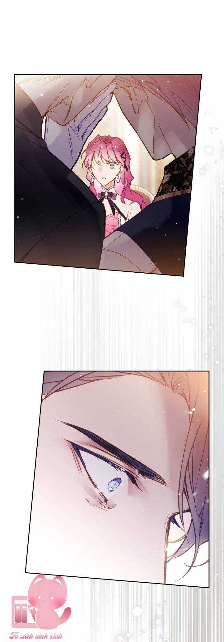 Kết Thúc Của Nhân Vật Phản Diện Chỉ Có Thể Là Cái Chết Chương 135 trang 34