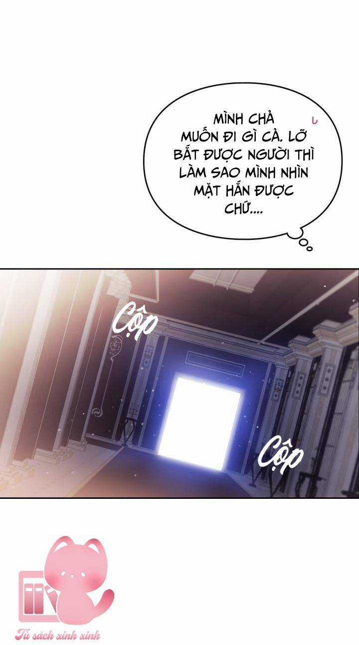 Kết Thúc Của Nhân Vật Phản Diện Chỉ Có Thể Là Cái Chết Chương 135 trang 39