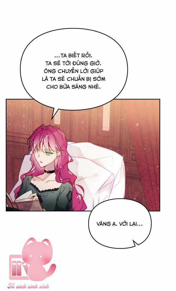 Kết Thúc Của Nhân Vật Phản Diện Chỉ Có Thể Là Cái Chết Chương 135 trang 4