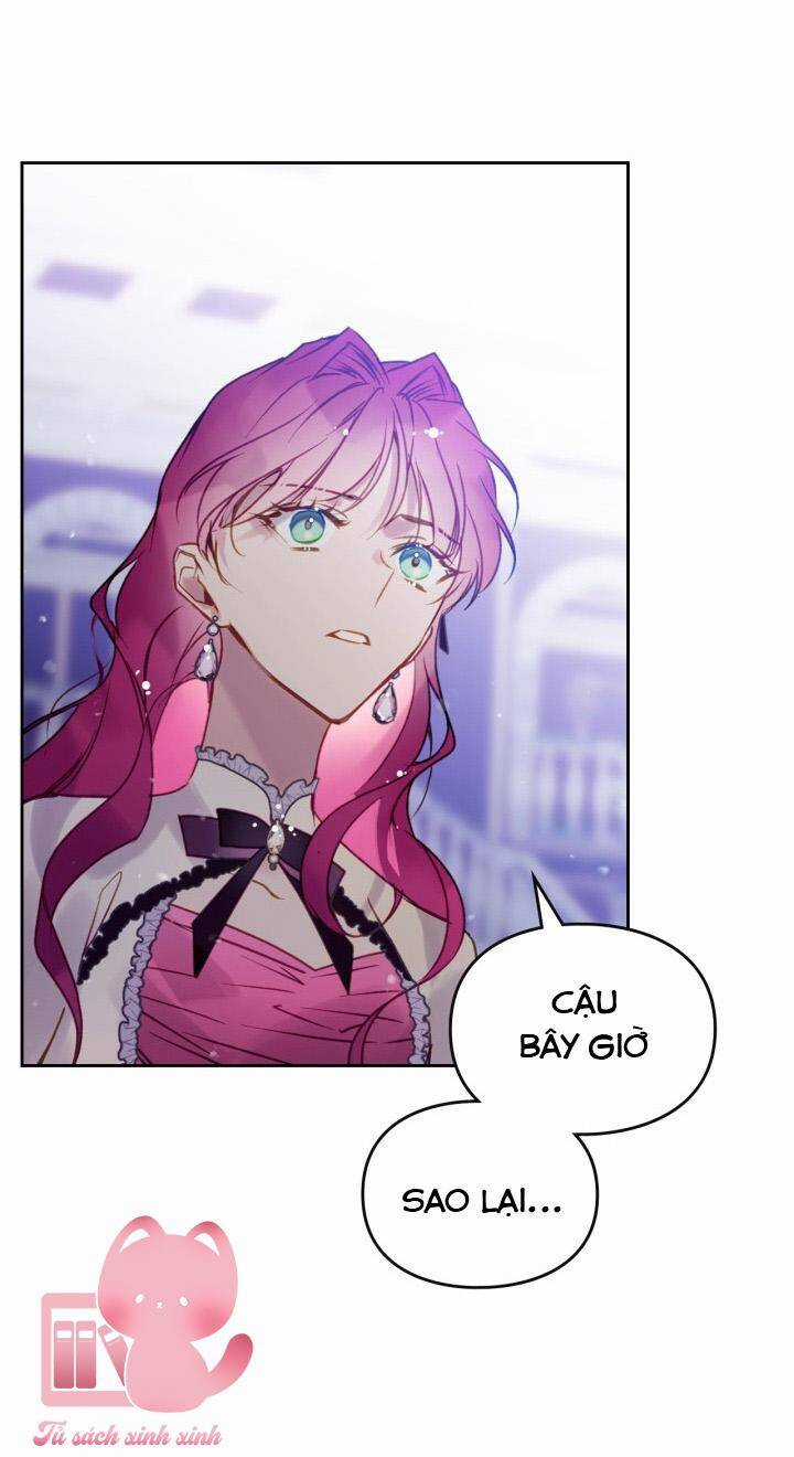 Kết Thúc Của Nhân Vật Phản Diện Chỉ Có Thể Là Cái Chết Chương 135 trang 44