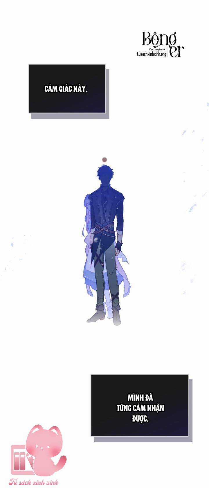 Kết Thúc Của Nhân Vật Phản Diện Chỉ Có Thể Là Cái Chết Chương 135 trang 46