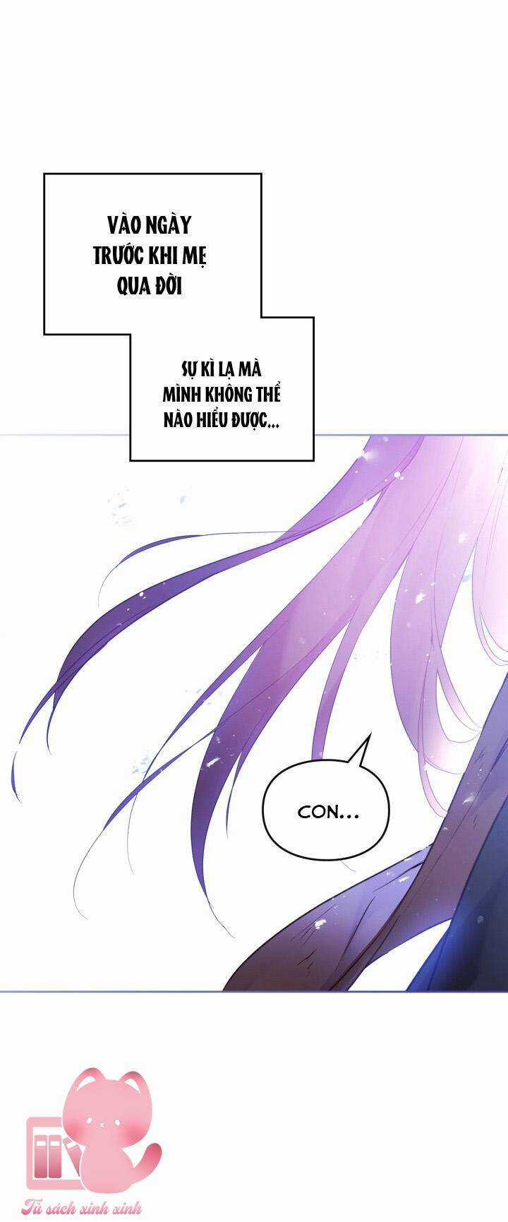 Kết Thúc Của Nhân Vật Phản Diện Chỉ Có Thể Là Cái Chết Chương 135 trang 47