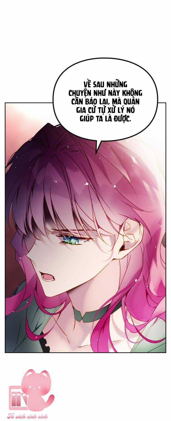 Kết Thúc Của Nhân Vật Phản Diện Chỉ Có Thể Là Cái Chết Chương 135 trang 8