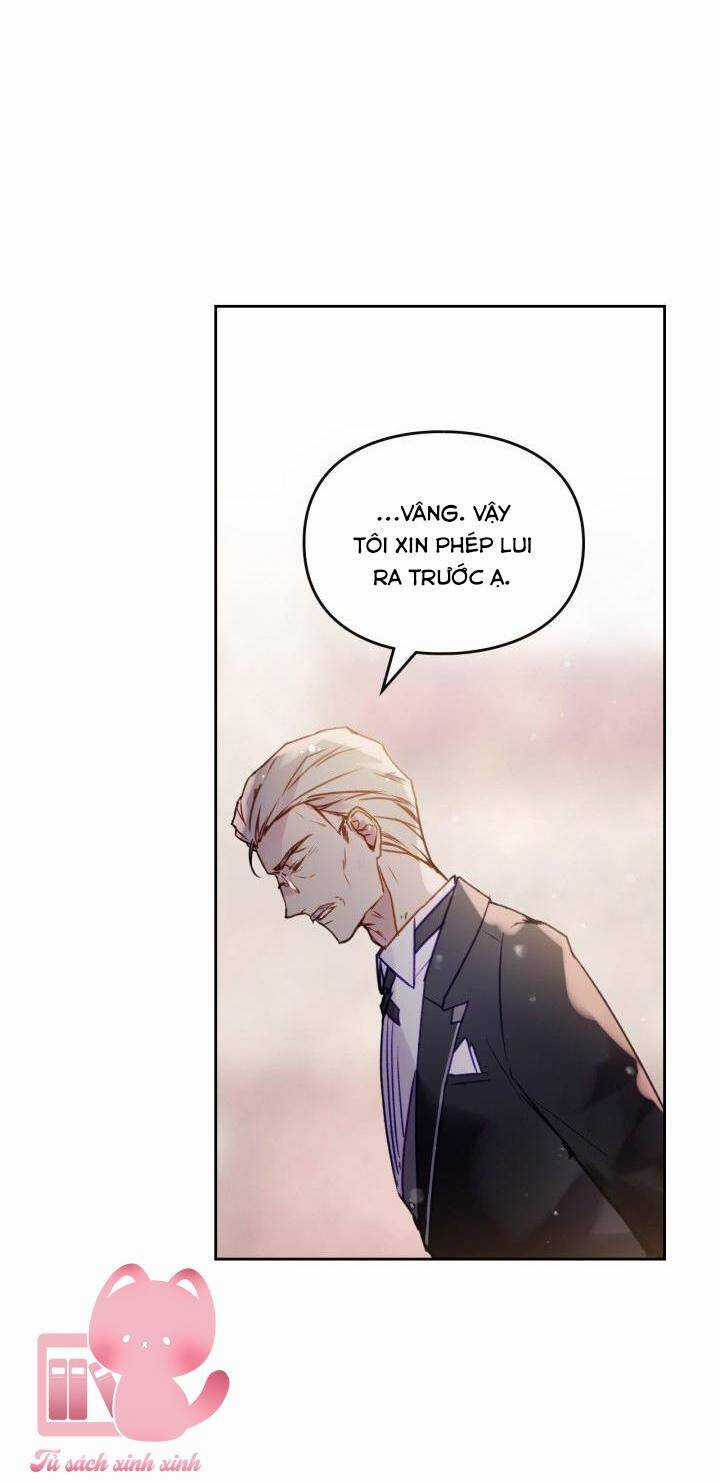 Kết Thúc Của Nhân Vật Phản Diện Chỉ Có Thể Là Cái Chết Chương 135 trang 9