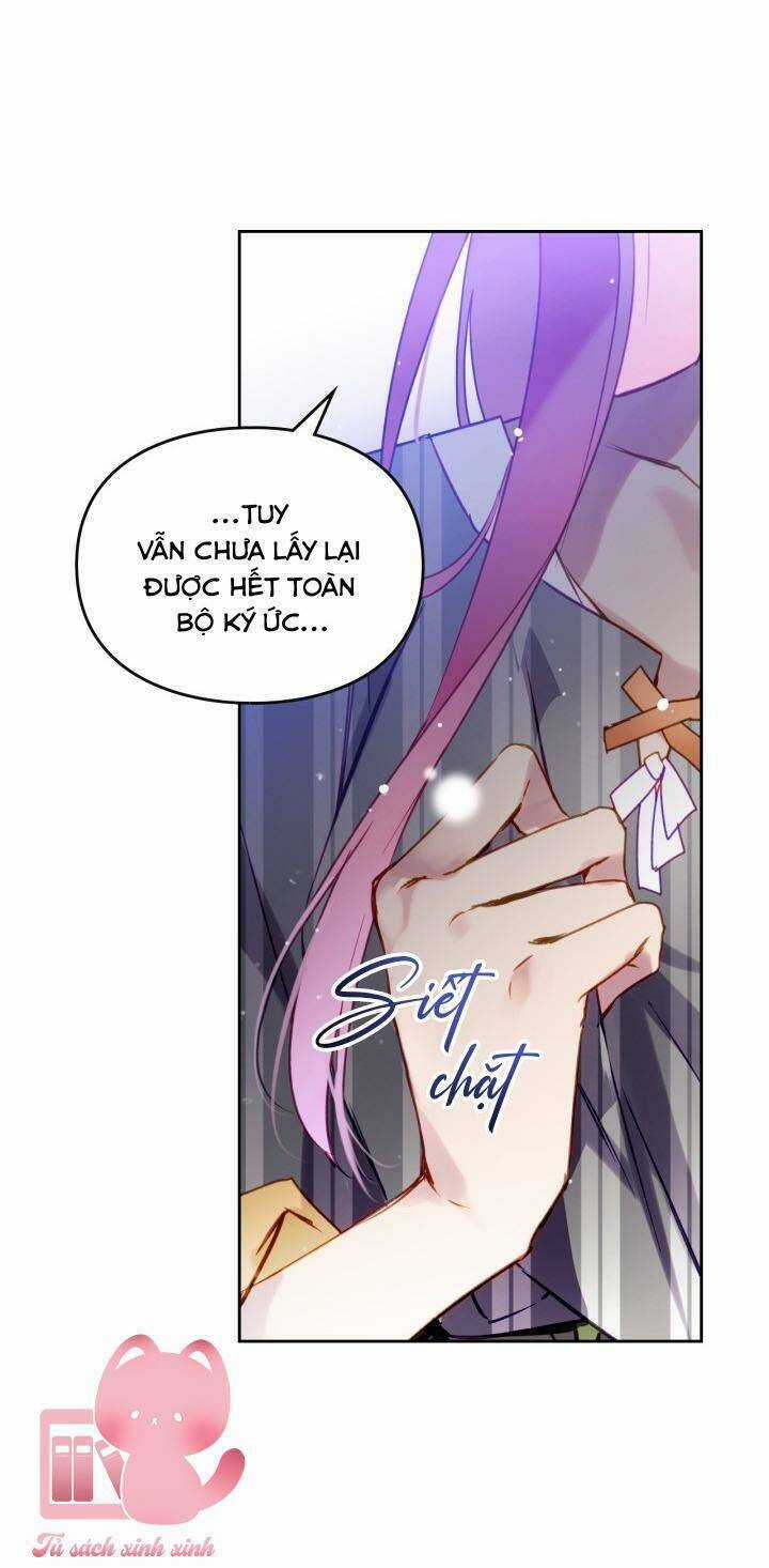 Kết Thúc Của Nhân Vật Phản Diện Chỉ Có Thể Là Cái Chết Chương 136 trang 18