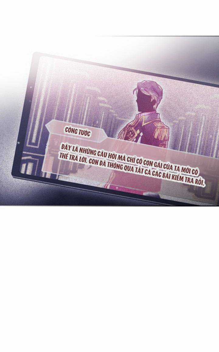 Kết Thúc Của Nhân Vật Phản Diện Chỉ Có Thể Là Cái Chết Chương 136 trang 20