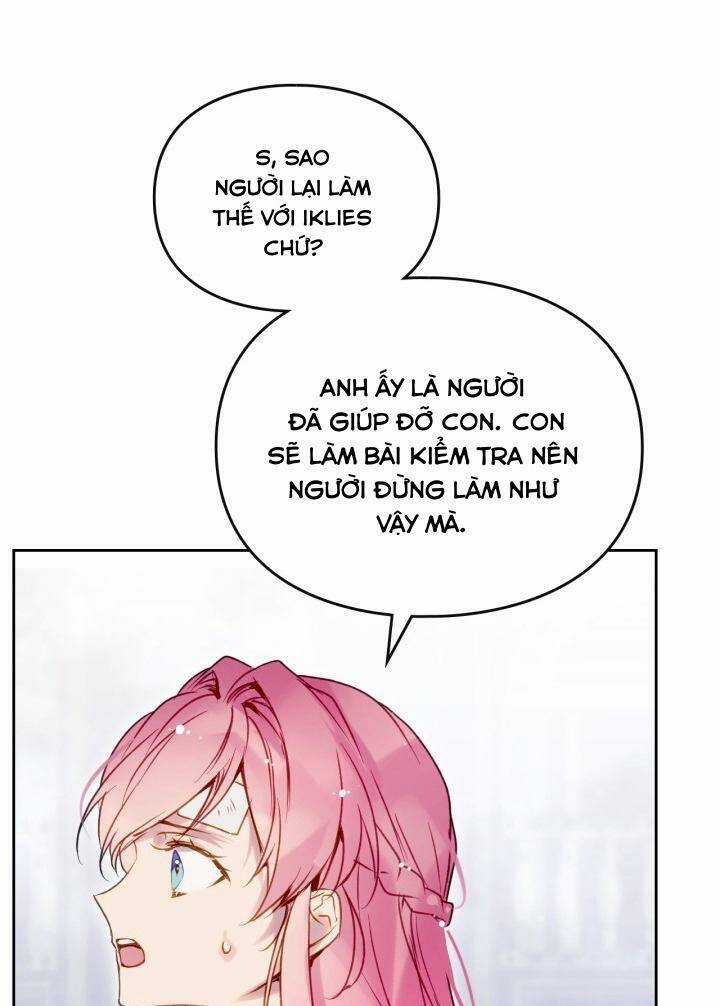 Kết Thúc Của Nhân Vật Phản Diện Chỉ Có Thể Là Cái Chết Chương 136 trang 23