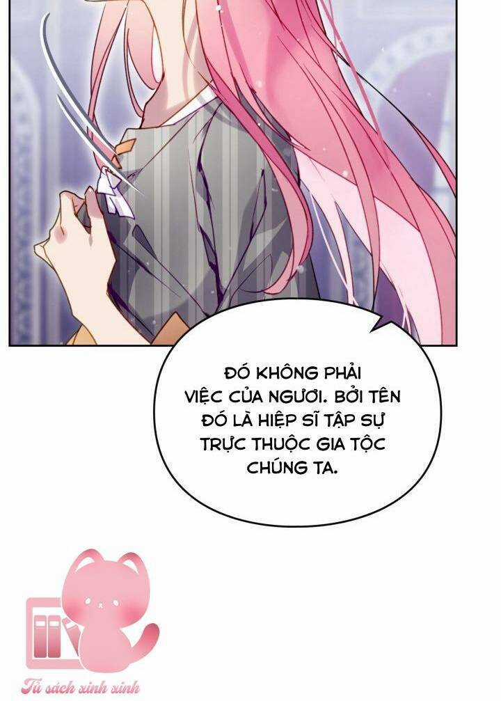 Kết Thúc Của Nhân Vật Phản Diện Chỉ Có Thể Là Cái Chết Chương 136 trang 24