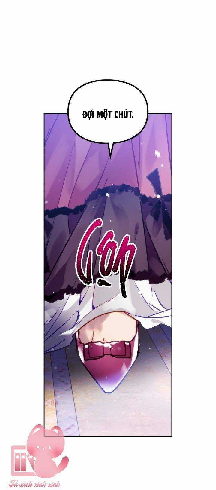 Kết Thúc Của Nhân Vật Phản Diện Chỉ Có Thể Là Cái Chết Chương 136 trang 26