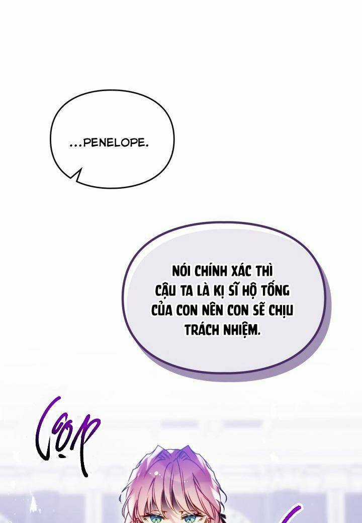 Kết Thúc Của Nhân Vật Phản Diện Chỉ Có Thể Là Cái Chết Chương 136 trang 27