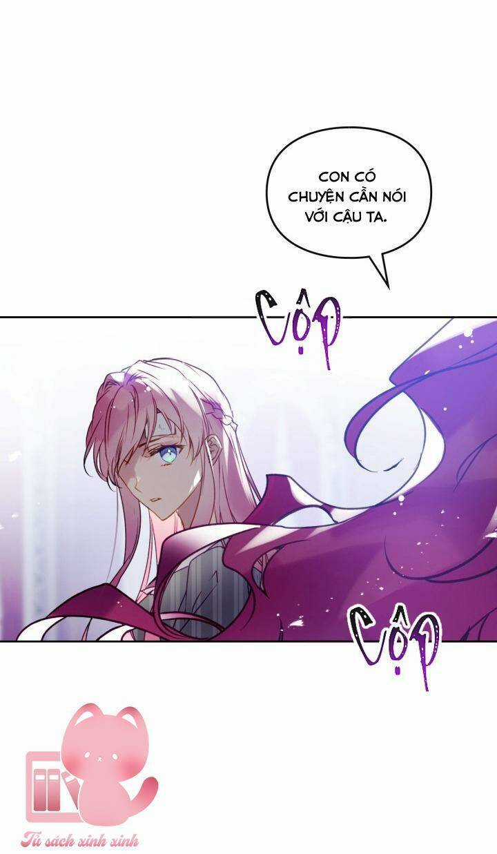 Kết Thúc Của Nhân Vật Phản Diện Chỉ Có Thể Là Cái Chết Chương 136 trang 29