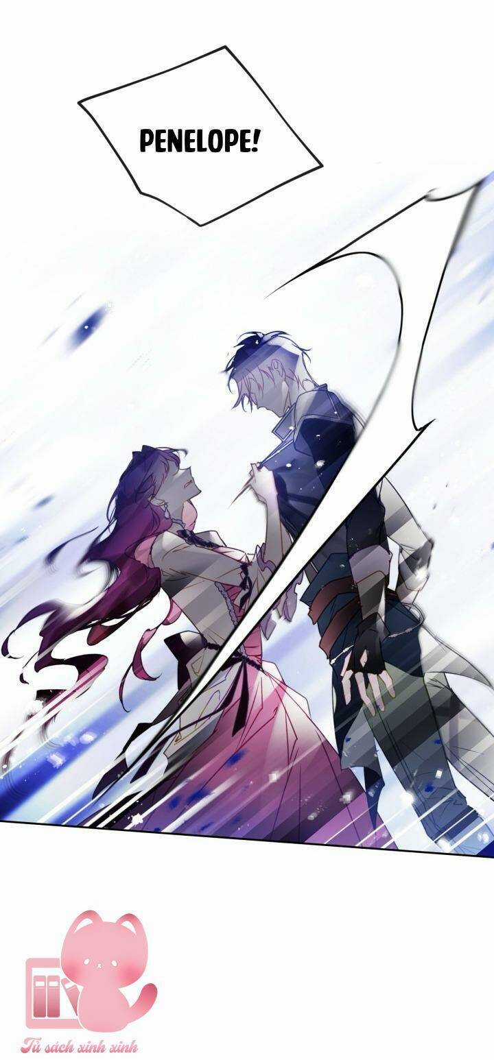 Kết Thúc Của Nhân Vật Phản Diện Chỉ Có Thể Là Cái Chết Chương 136 trang 31