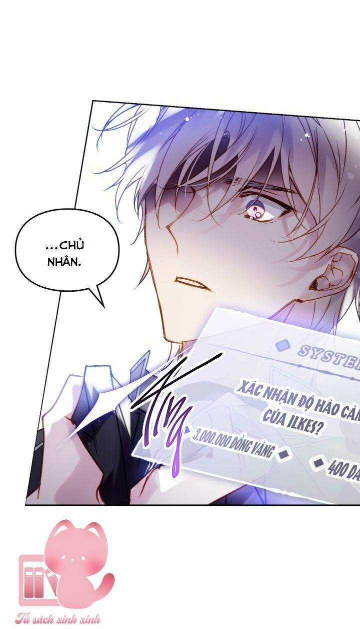 Kết Thúc Của Nhân Vật Phản Diện Chỉ Có Thể Là Cái Chết Chương 136 trang 33