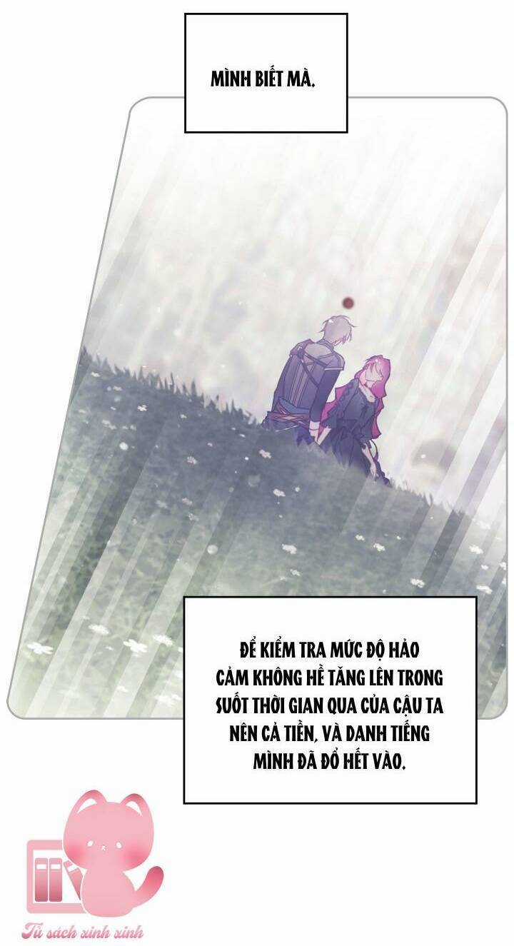 Kết Thúc Của Nhân Vật Phản Diện Chỉ Có Thể Là Cái Chết Chương 136 trang 35