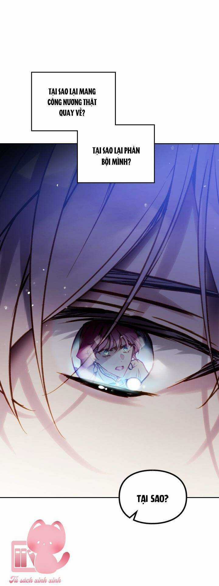 Kết Thúc Của Nhân Vật Phản Diện Chỉ Có Thể Là Cái Chết Chương 136 trang 38