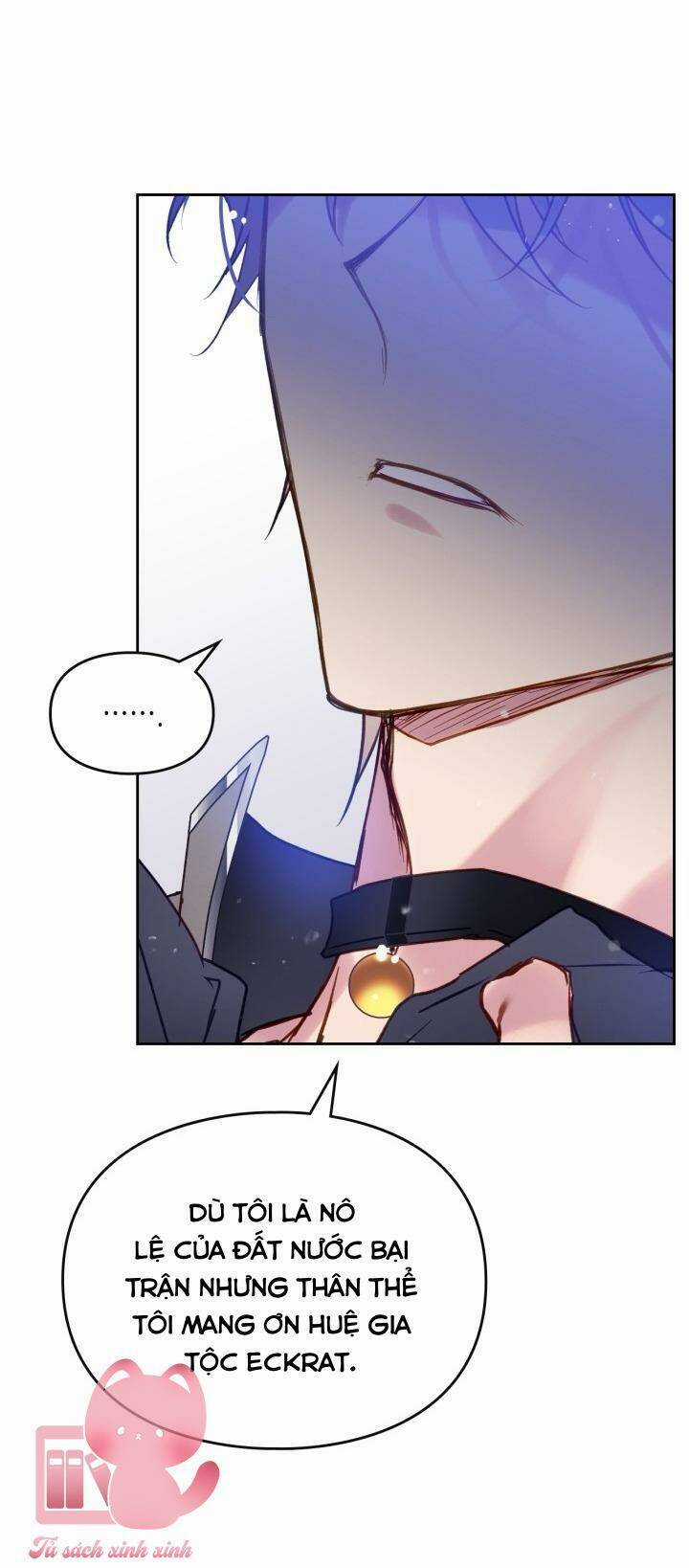 Kết Thúc Của Nhân Vật Phản Diện Chỉ Có Thể Là Cái Chết Chương 136 trang 39