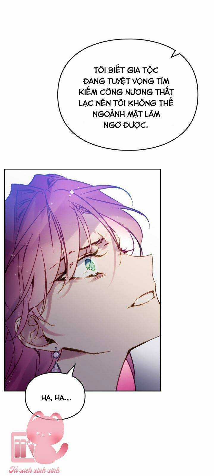 Kết Thúc Của Nhân Vật Phản Diện Chỉ Có Thể Là Cái Chết Chương 136 trang 40