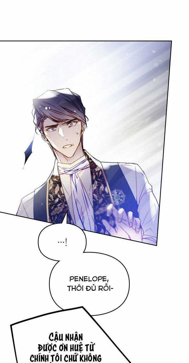 Kết Thúc Của Nhân Vật Phản Diện Chỉ Có Thể Là Cái Chết Chương 136 trang 42