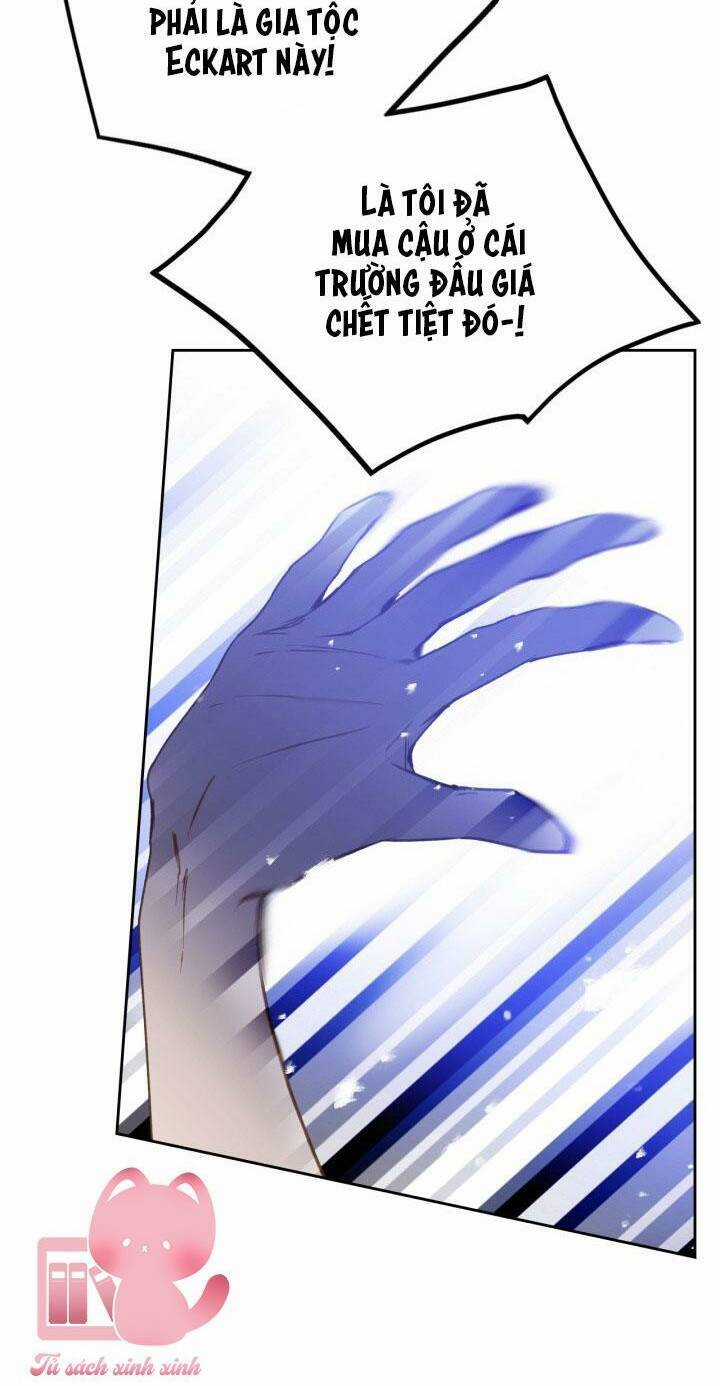 Kết Thúc Của Nhân Vật Phản Diện Chỉ Có Thể Là Cái Chết Chương 136 trang 43