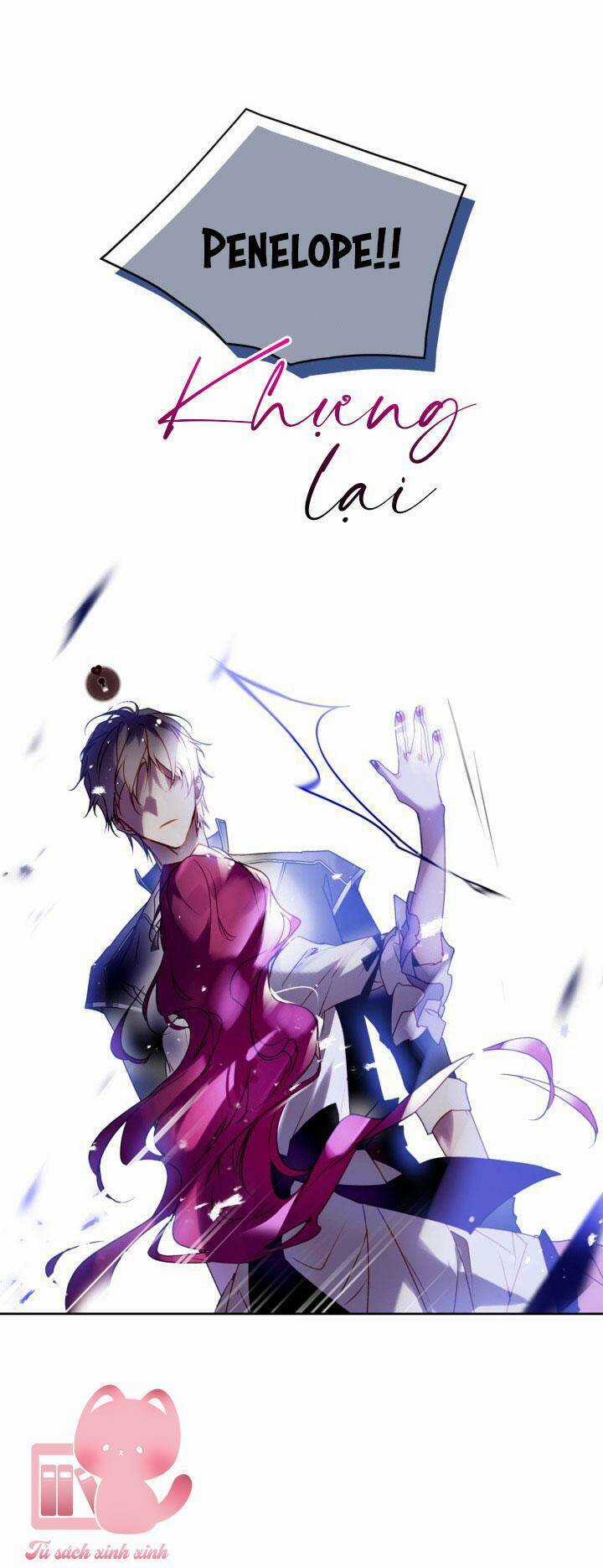 Kết Thúc Của Nhân Vật Phản Diện Chỉ Có Thể Là Cái Chết Chương 136 trang 44