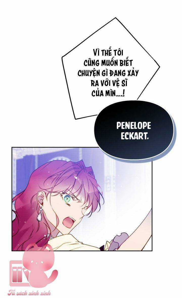 Kết Thúc Của Nhân Vật Phản Diện Chỉ Có Thể Là Cái Chết Chương 136 trang 46