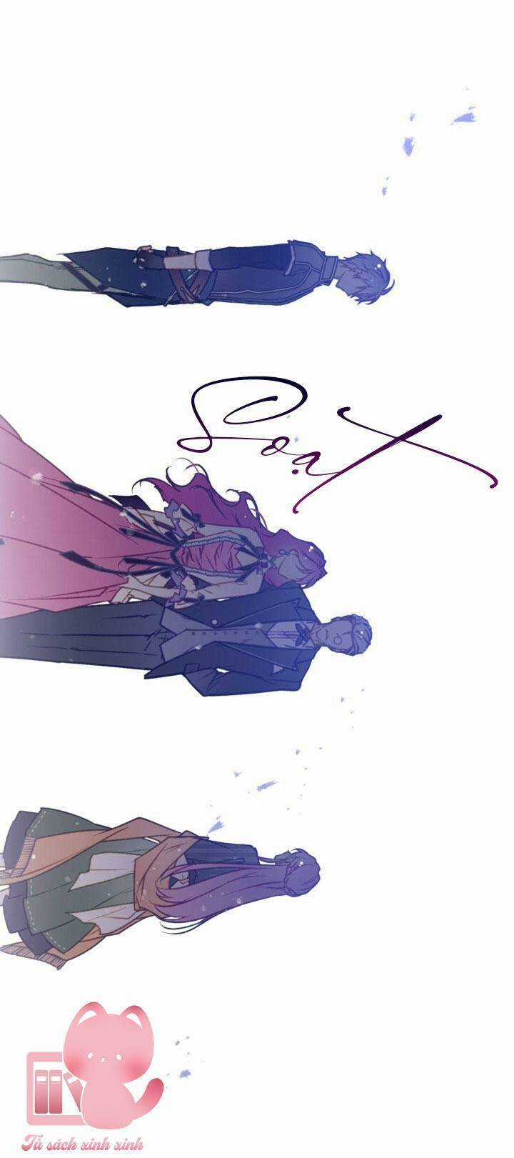 Kết Thúc Của Nhân Vật Phản Diện Chỉ Có Thể Là Cái Chết Chương 136 trang 56