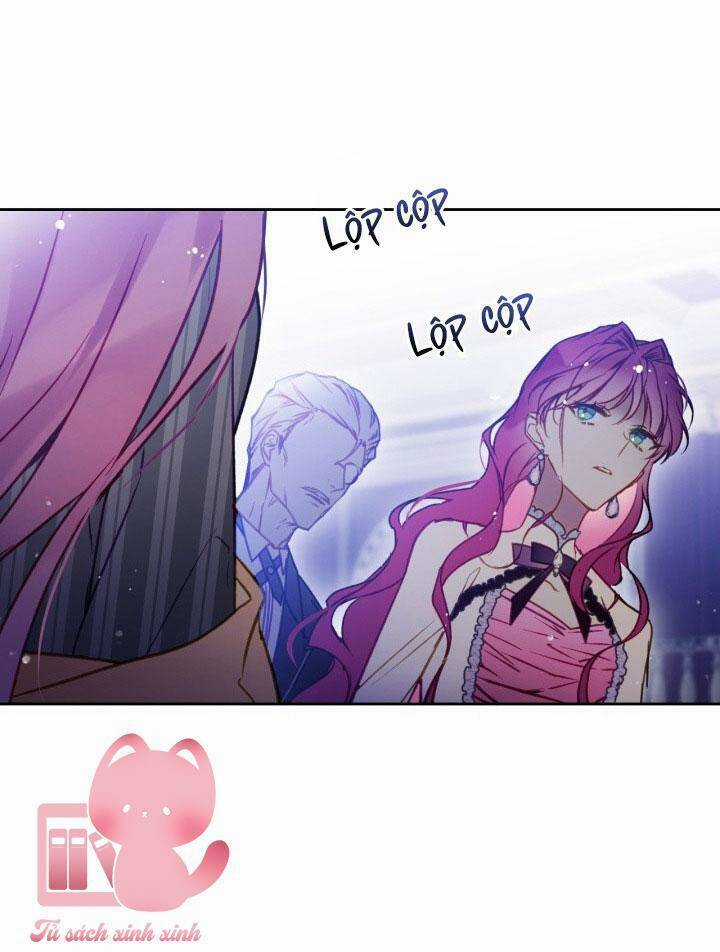 Kết Thúc Của Nhân Vật Phản Diện Chỉ Có Thể Là Cái Chết Chương 136 trang 57