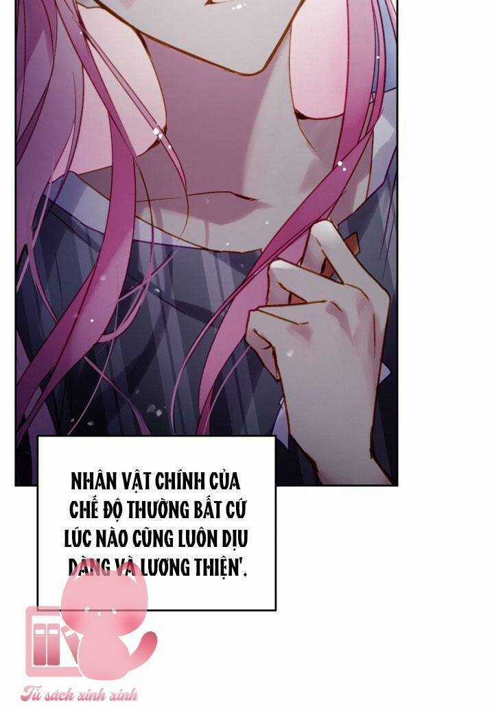 Kết Thúc Của Nhân Vật Phản Diện Chỉ Có Thể Là Cái Chết Chương 136 trang 59