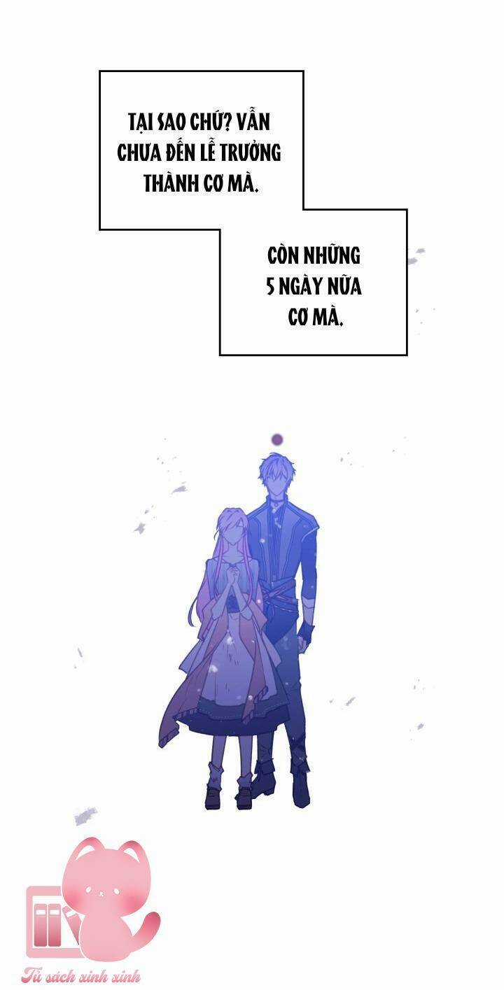 Kết Thúc Của Nhân Vật Phản Diện Chỉ Có Thể Là Cái Chết Chương 136 trang 6