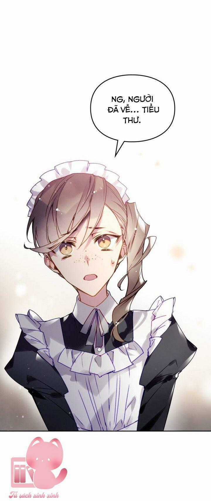 Kết Thúc Của Nhân Vật Phản Diện Chỉ Có Thể Là Cái Chết Chương 136 trang 64