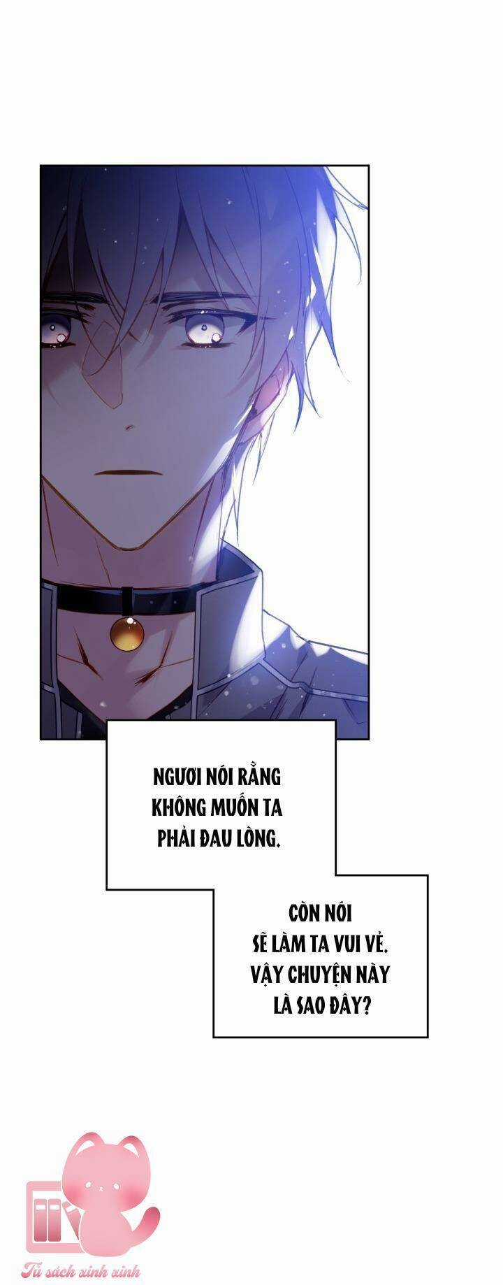 Kết Thúc Của Nhân Vật Phản Diện Chỉ Có Thể Là Cái Chết Chương 136 trang 7