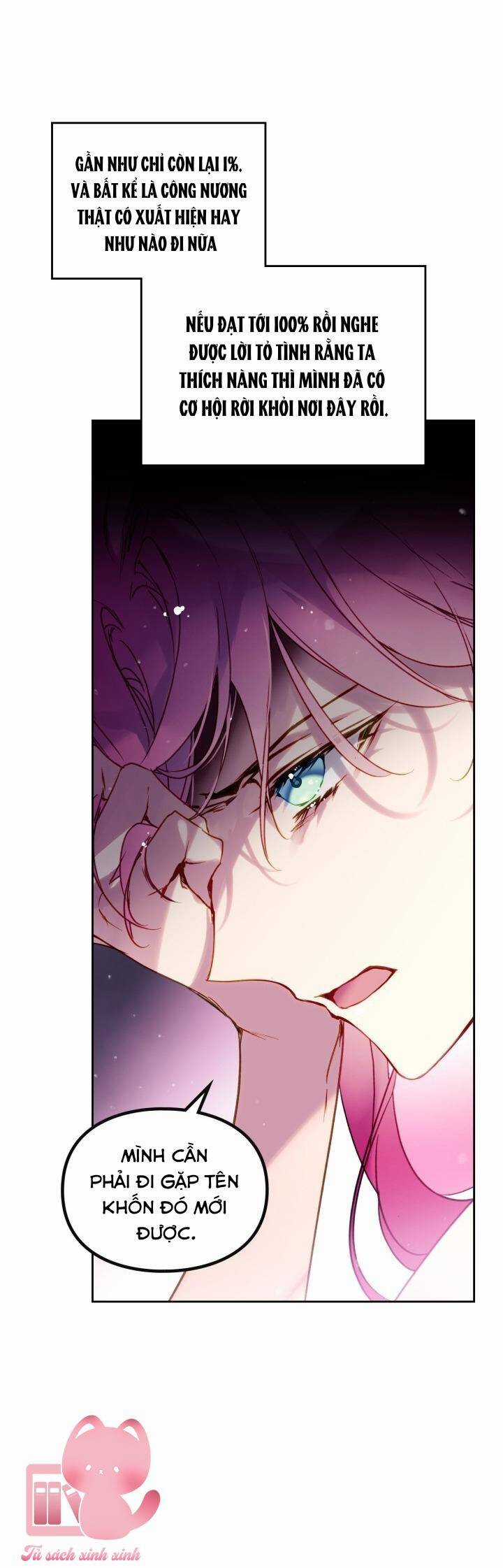 Kết Thúc Của Nhân Vật Phản Diện Chỉ Có Thể Là Cái Chết Chương 137 trang 10