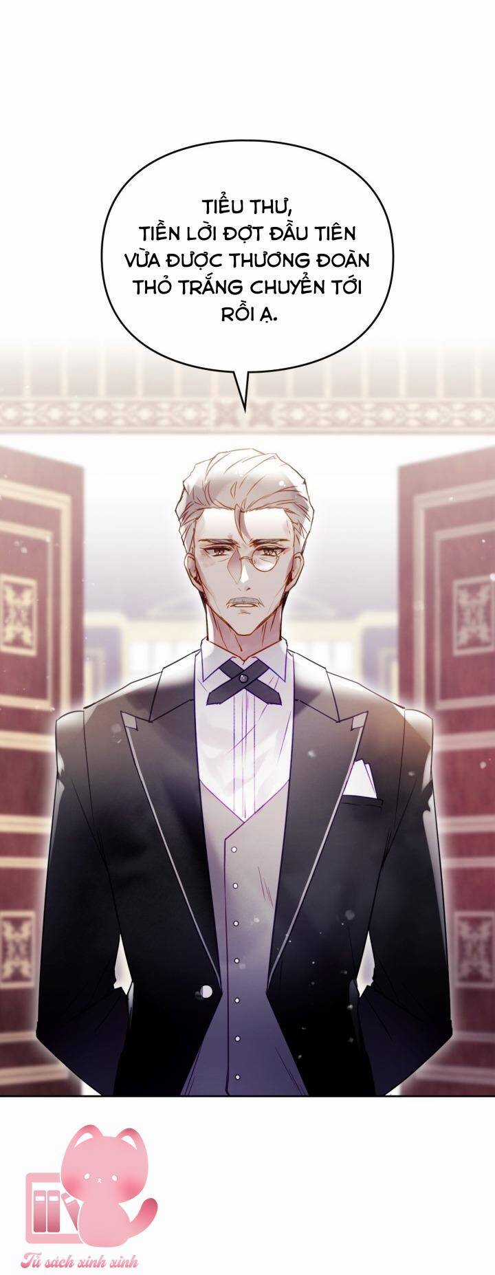 Kết Thúc Của Nhân Vật Phản Diện Chỉ Có Thể Là Cái Chết Chương 137 trang 13