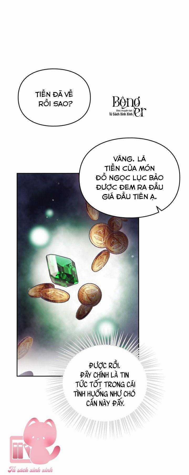 Kết Thúc Của Nhân Vật Phản Diện Chỉ Có Thể Là Cái Chết Chương 137 trang 14