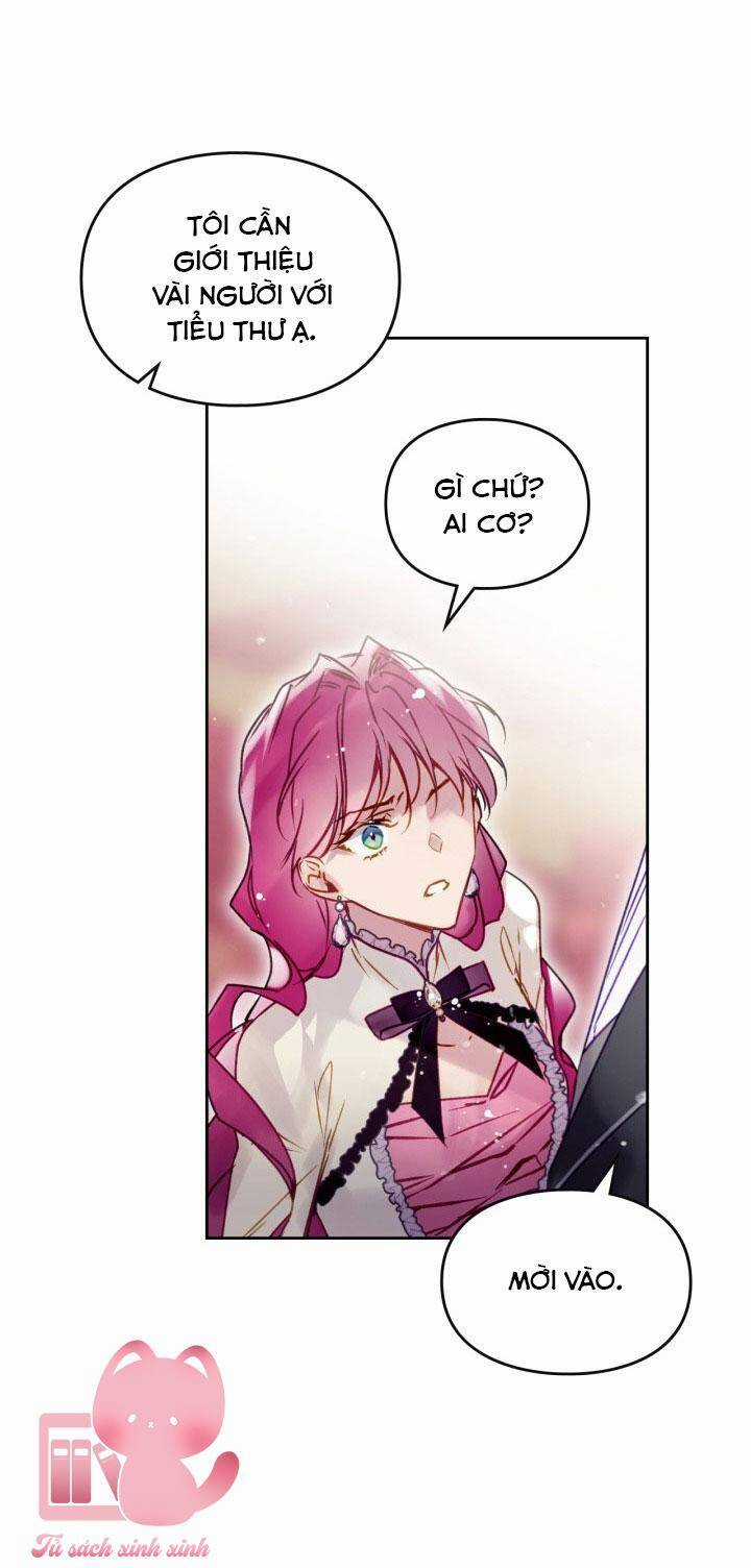 Kết Thúc Của Nhân Vật Phản Diện Chỉ Có Thể Là Cái Chết Chương 137 trang 16