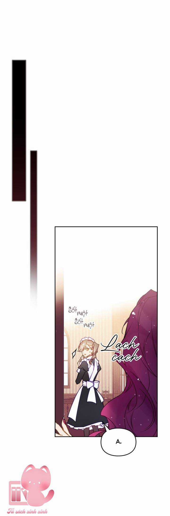 Kết Thúc Của Nhân Vật Phản Diện Chỉ Có Thể Là Cái Chết Chương 137 trang 2