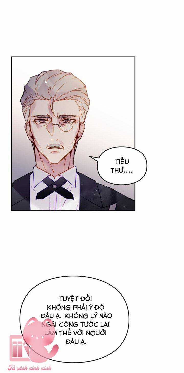 Kết Thúc Của Nhân Vật Phản Diện Chỉ Có Thể Là Cái Chết Chương 137 trang 22