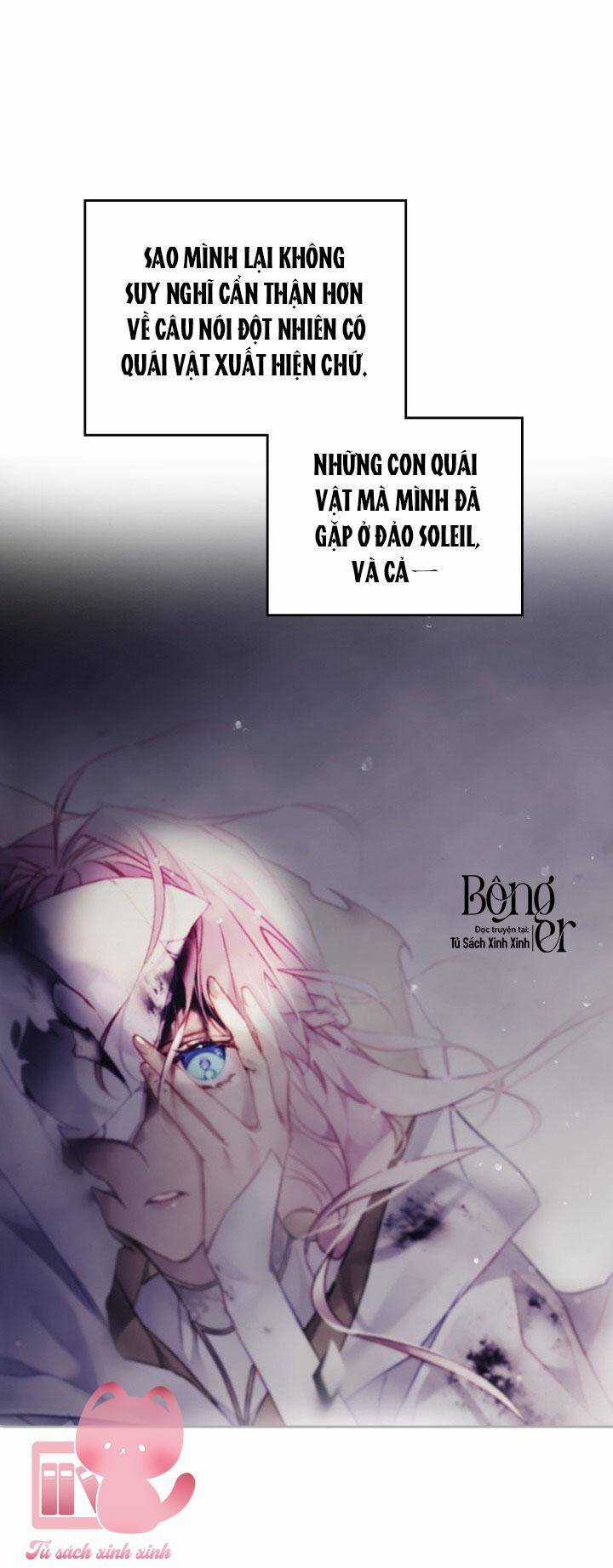 Kết Thúc Của Nhân Vật Phản Diện Chỉ Có Thể Là Cái Chết Chương 137 trang 26