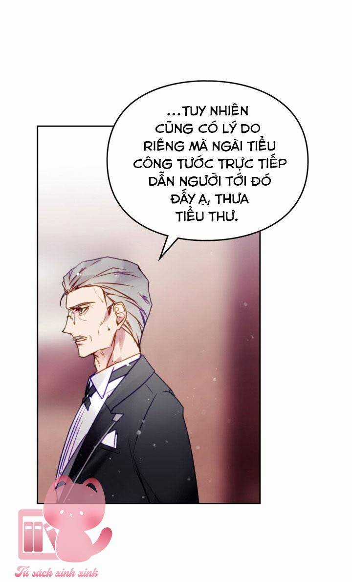 Kết Thúc Của Nhân Vật Phản Diện Chỉ Có Thể Là Cái Chết Chương 137 trang 27