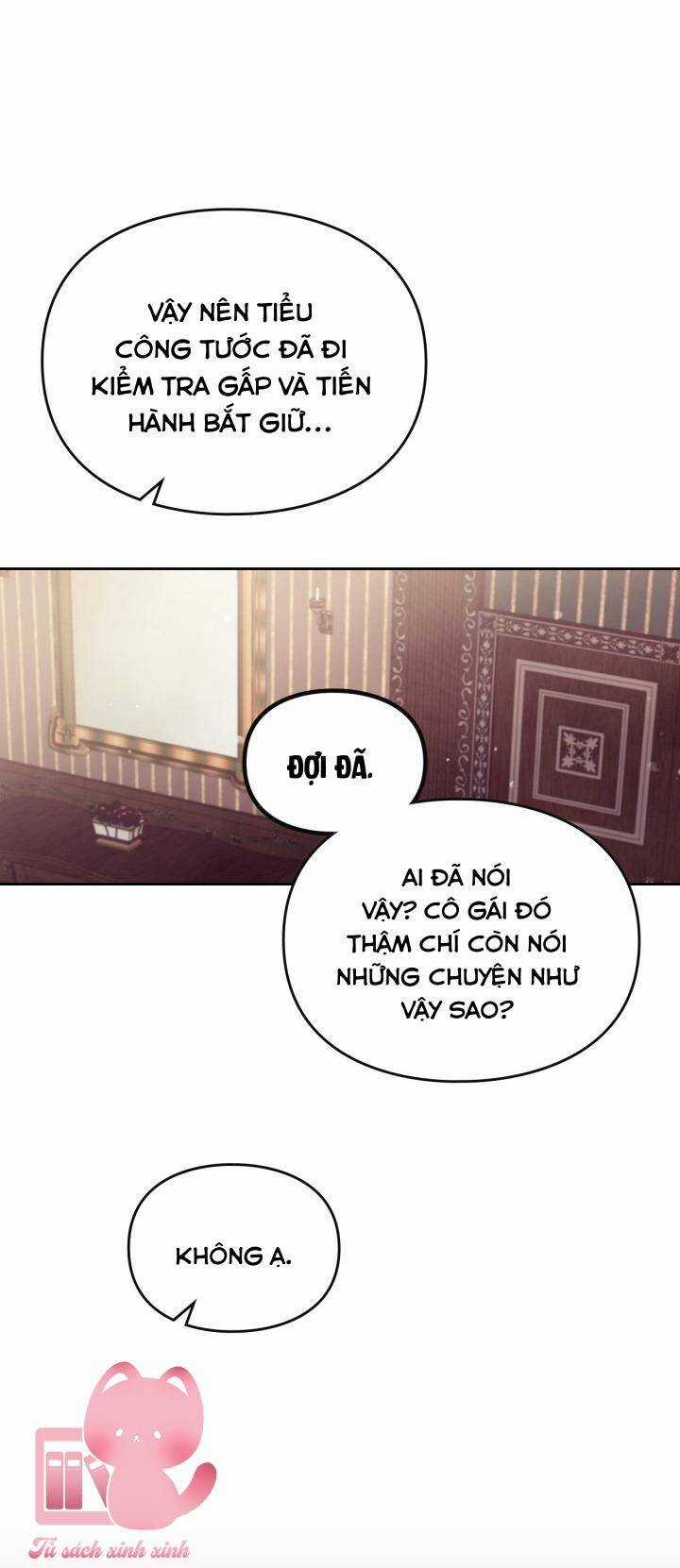 Kết Thúc Của Nhân Vật Phản Diện Chỉ Có Thể Là Cái Chết Chương 137 trang 29