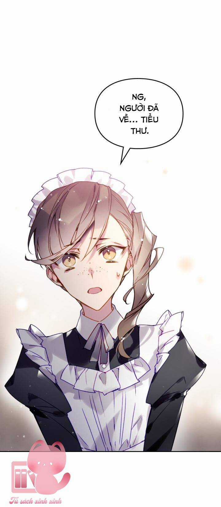 Kết Thúc Của Nhân Vật Phản Diện Chỉ Có Thể Là Cái Chết Chương 137 trang 3